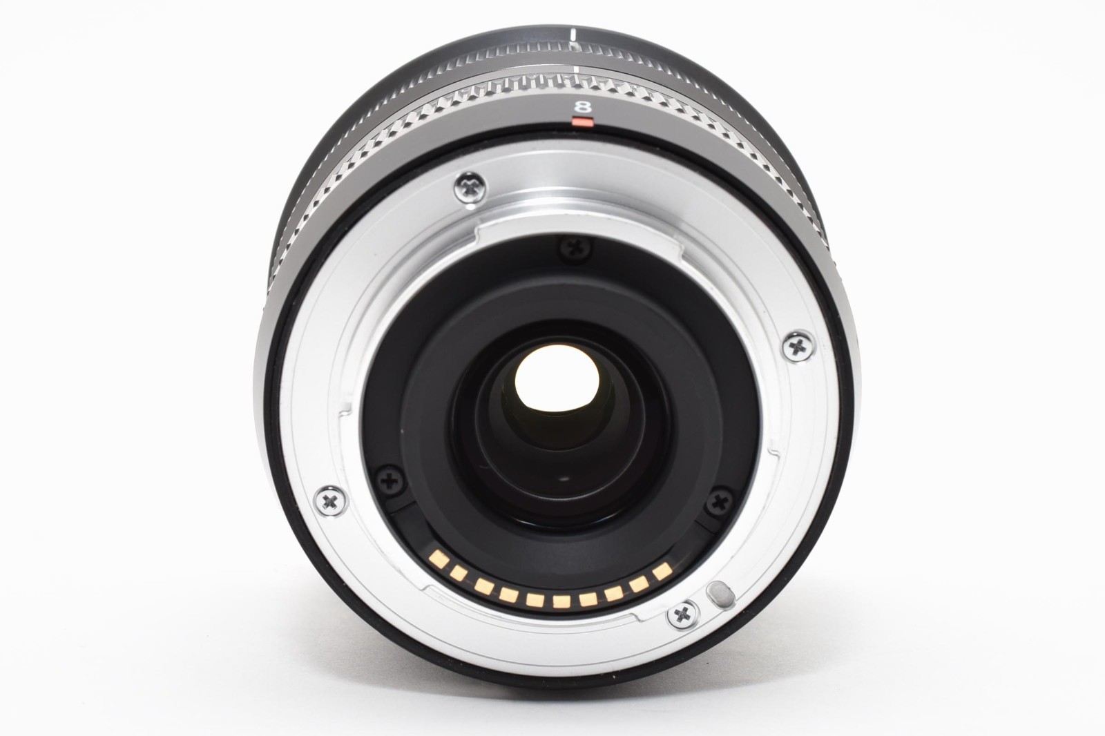 Great Value[Unused in BOX] FUJIFILM Fujinon XF 8mm f/3.5 R WR Lens X Mount JAPAN