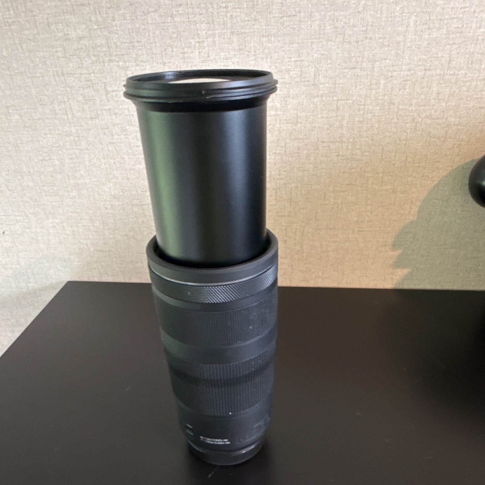 Canon RF 100-400mm f/5.6-8 IS USM Image Stabilization Zoom Lens 67mm
