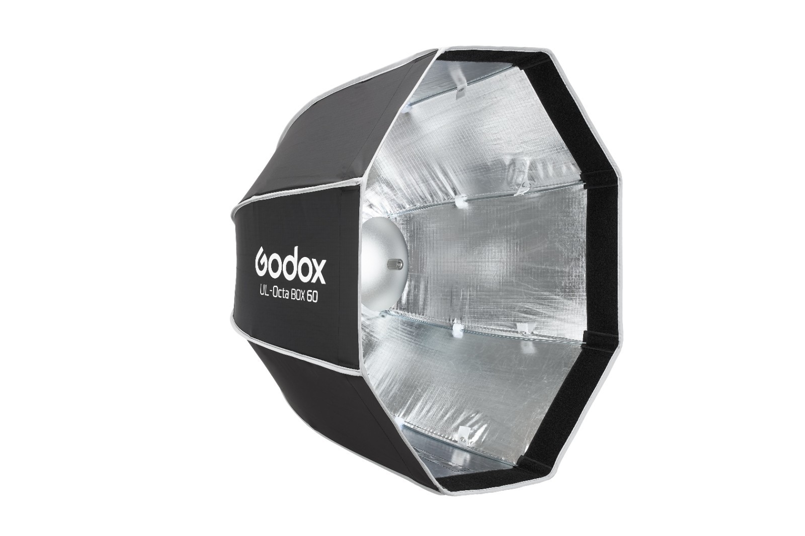 Godox UL-Box Octa-60 23.6”/ 60cm Octagon Softbox Quick Release Umbrella Softbox