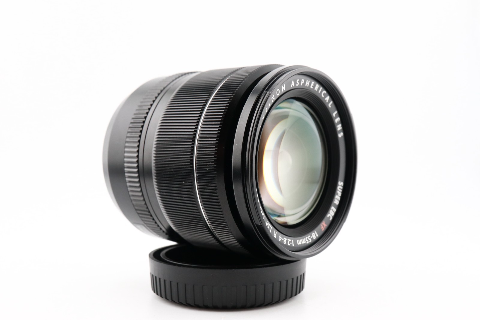 Fujifilm XF 18-55mm f2.8-4 Fujinon R LM OIS EBC ASPH Lens X-Mount 9AA12893