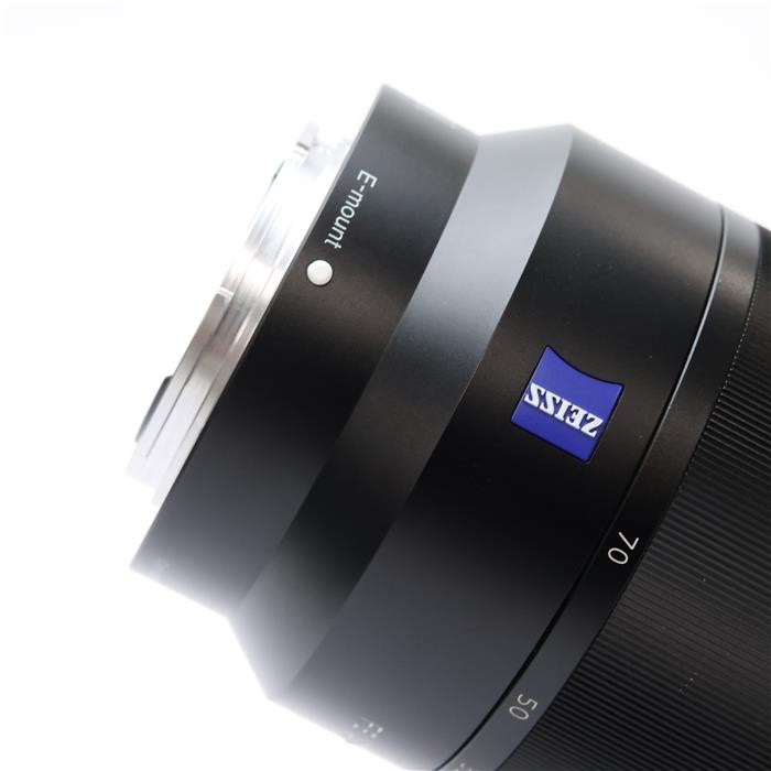 Sony Vario-Tessar T* FE 24-70mm F/4 ZA OSS (Sony E mount) #259