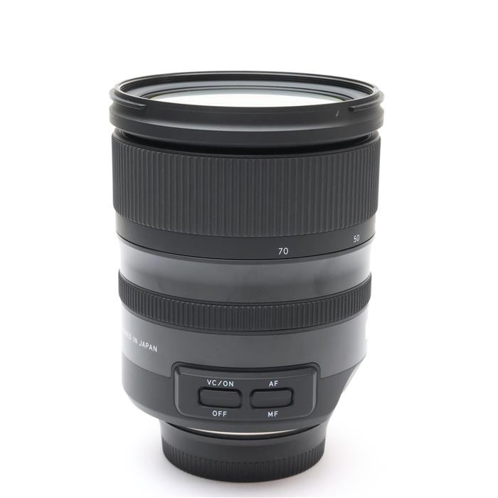TAMRON SP 24-70mm F/2.8 Di VC USD G2 / A032N (for Nikon F) -Near Mint- #277