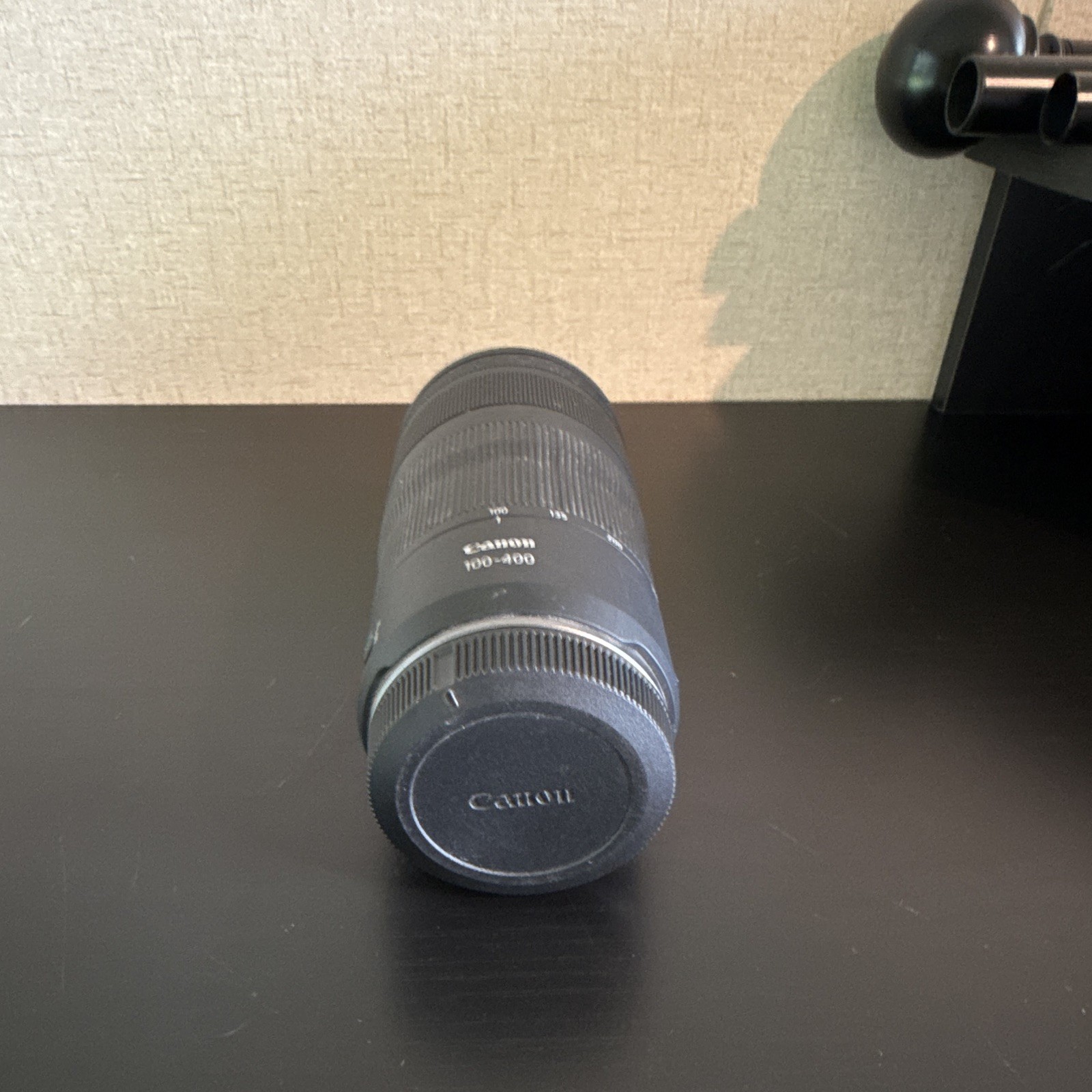 Canon RF 100-400mm f/5.6-8 IS USM Image Stabilization Zoom Lens 67mm