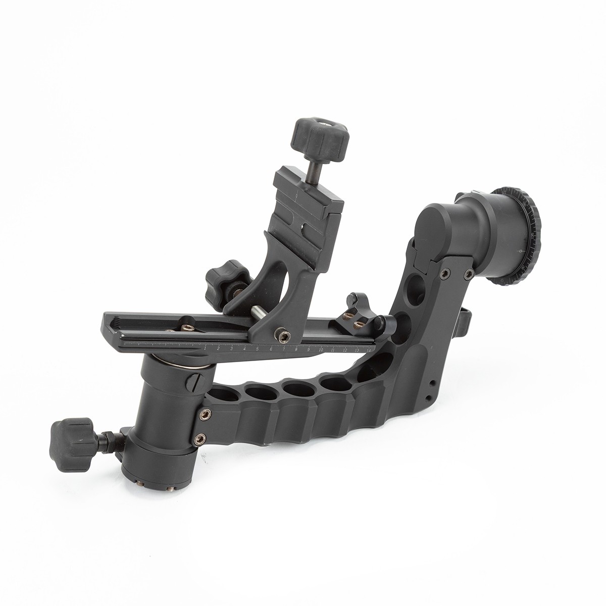 ProMediaGear GK Katana Gimbal Head – SKU#2053573
