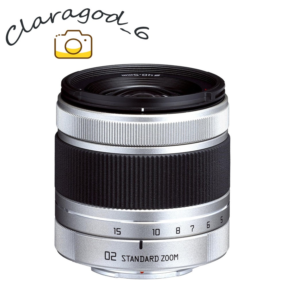 Pentax 02/ 03/ 04/ 05/ 06 lens for Pentax Q10 Q7 Q Q-S1 QS1