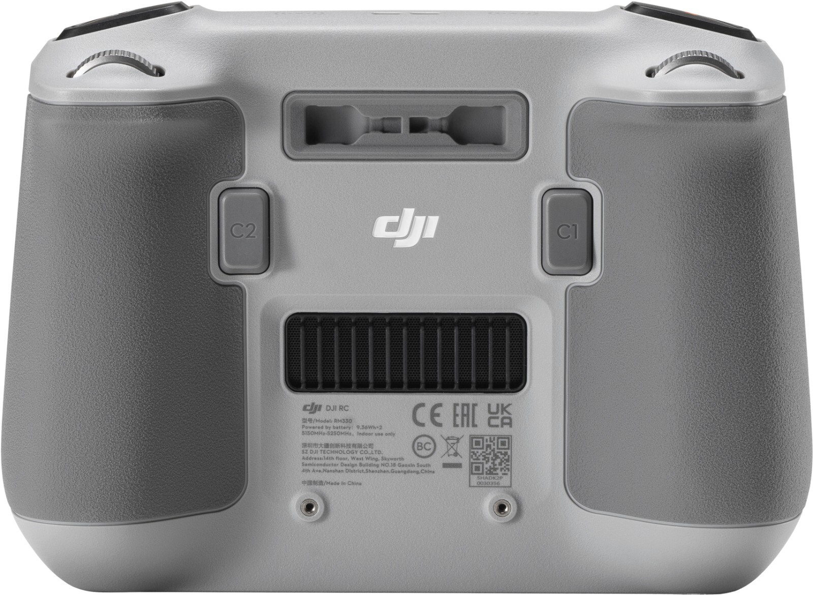 DJI Smart RC Mavic 3 Mini 3 Pro Air 2s, Full-HD 5.5 LED Screen Remote Controller