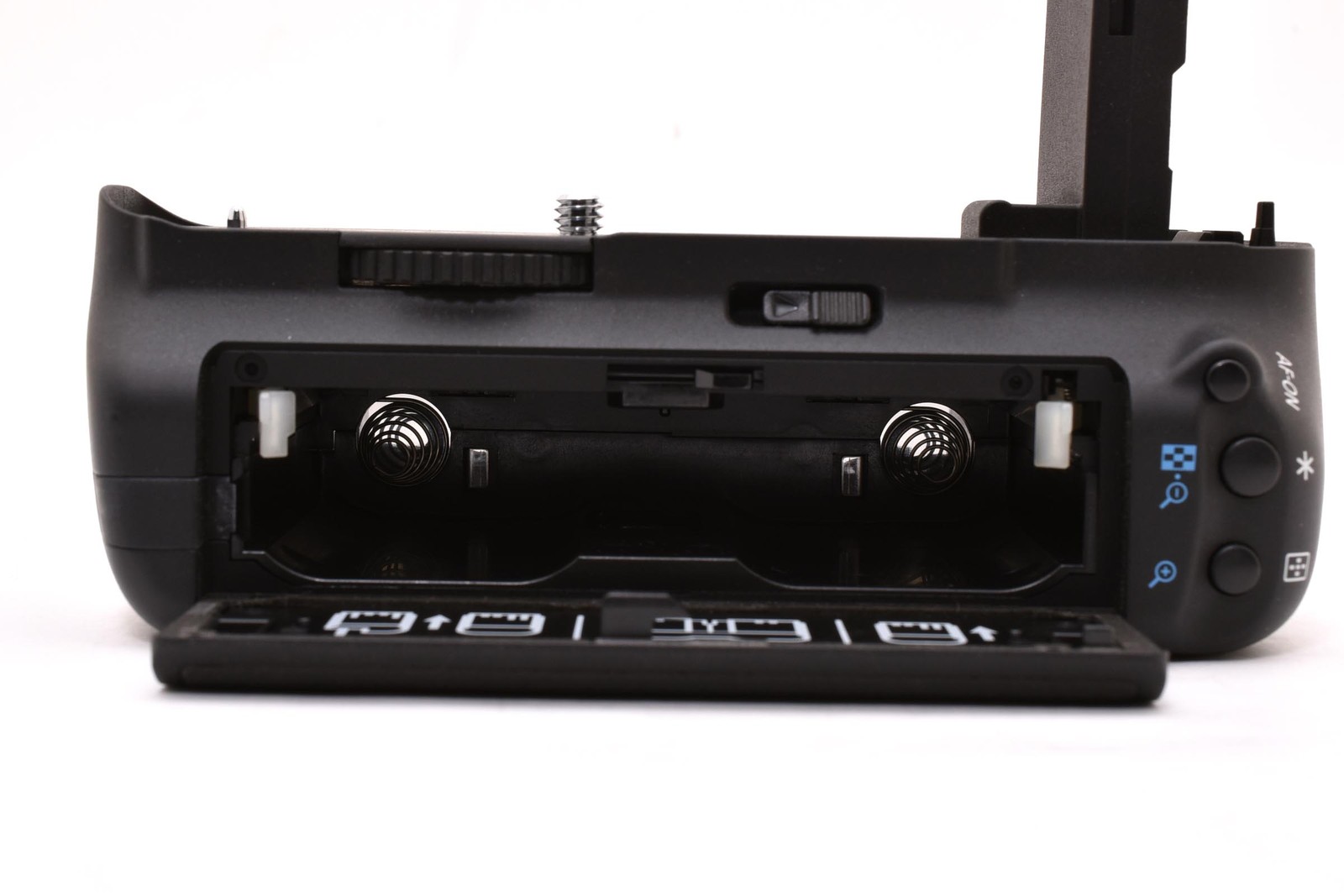 Tested! [MINT+++] Canon BG-E7 Battery Grip for EOS 7D DSLR Camera From Japan