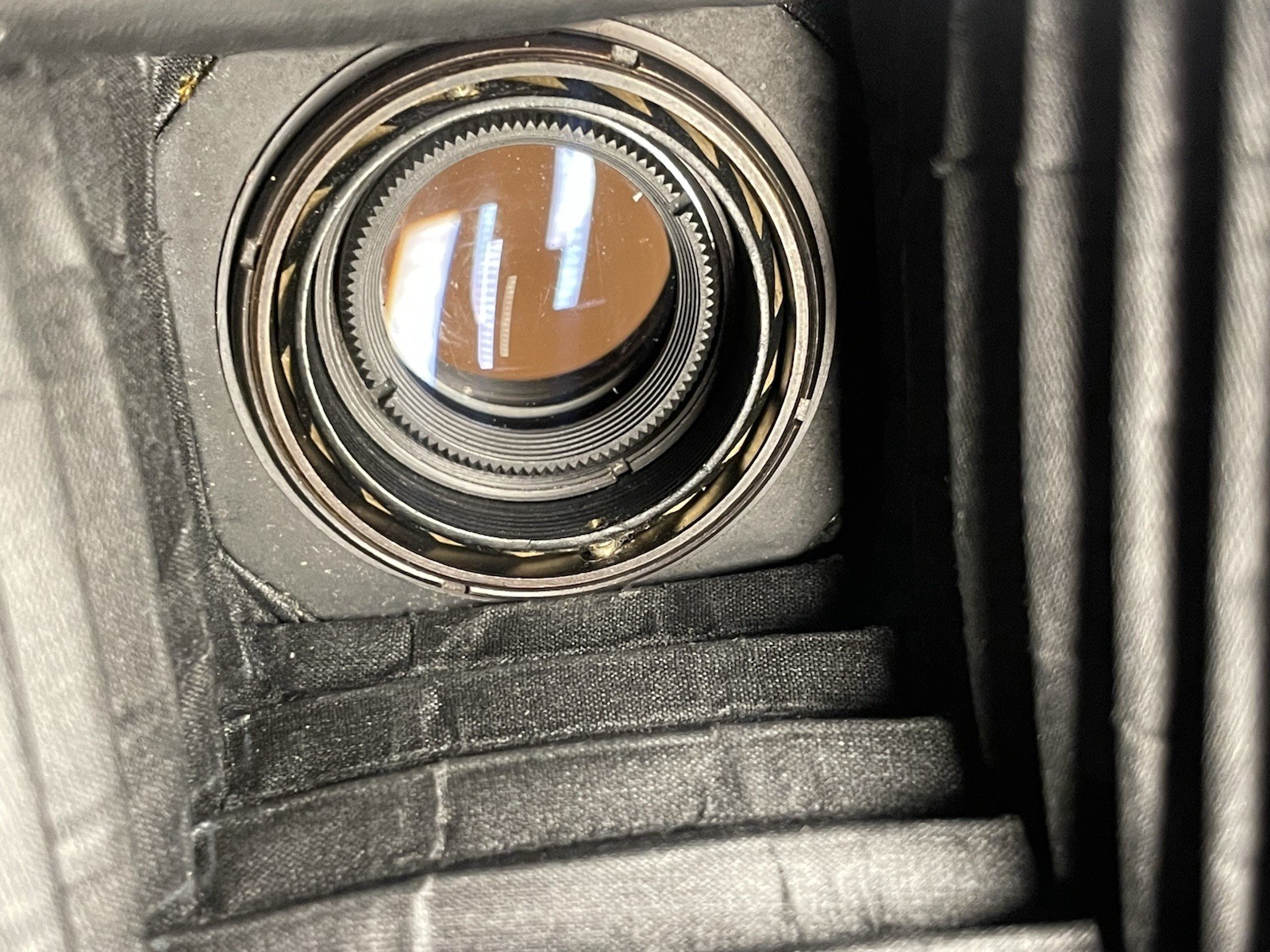 *Late Model : CLA’d Near Mint* Fuji Super Fujica 6 Six M 6×6 Rangefinder Camera