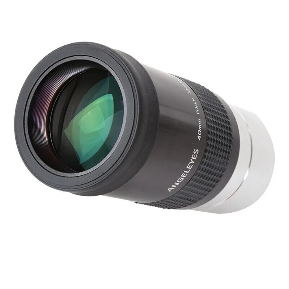 2 Inch 40mm HD Eyepiece Fully Multi-Coated Astronomical Telescope Accessories
