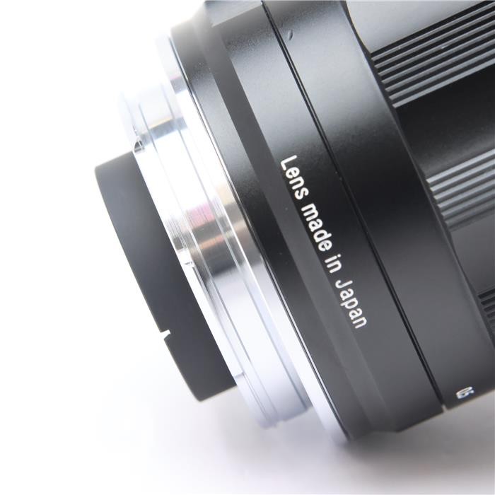 Voigtlander APO-LANTHAR 35mm F/2 ASPH. VM (for Leica M mount) #26