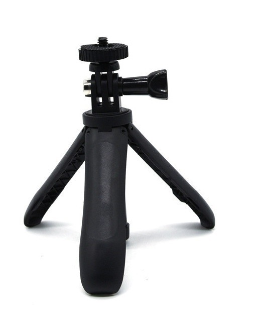 Chaoniu accessories extended mini pole tripod shorty selfie stick for all GoPro