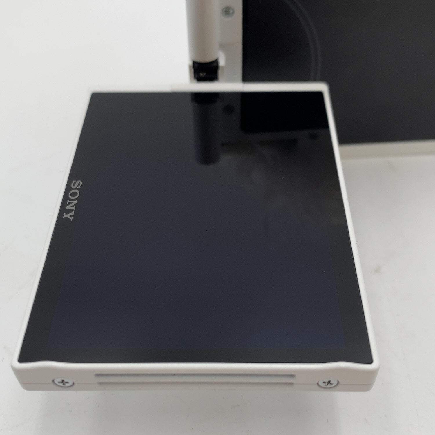 Sony ZV-1F 20.1MP Vlogging Camera Body Only White