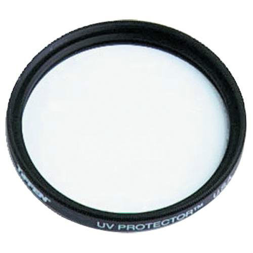 Tiffen 49mm 49 mm UV Protector Filter 49UVP NEW
