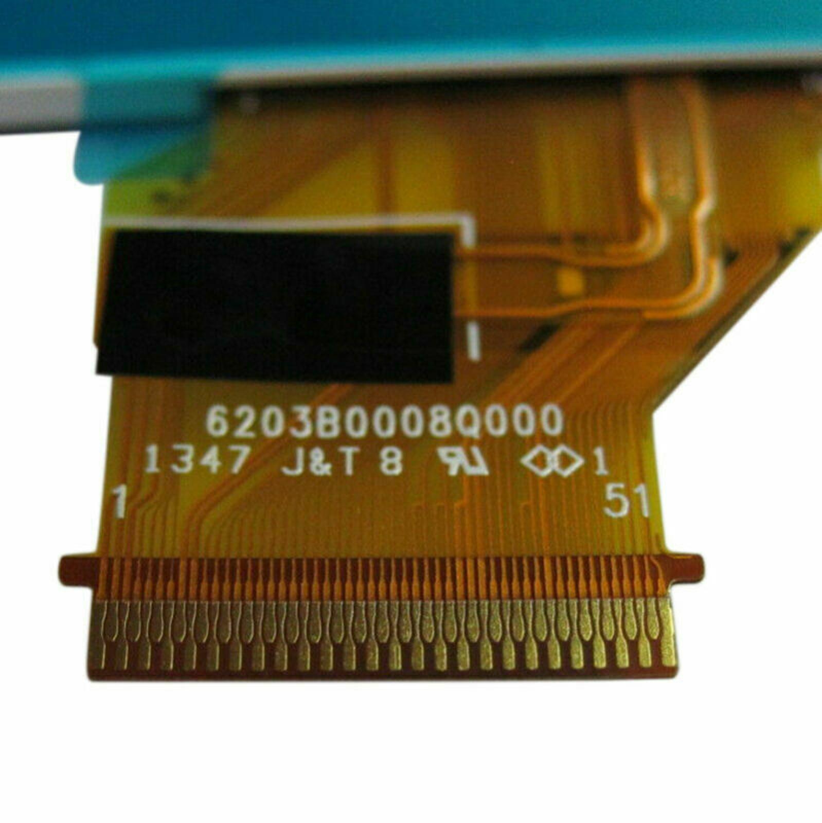 1PC New Durable LCD Display Screens Cameras Monitor Panels For Sony A5000
