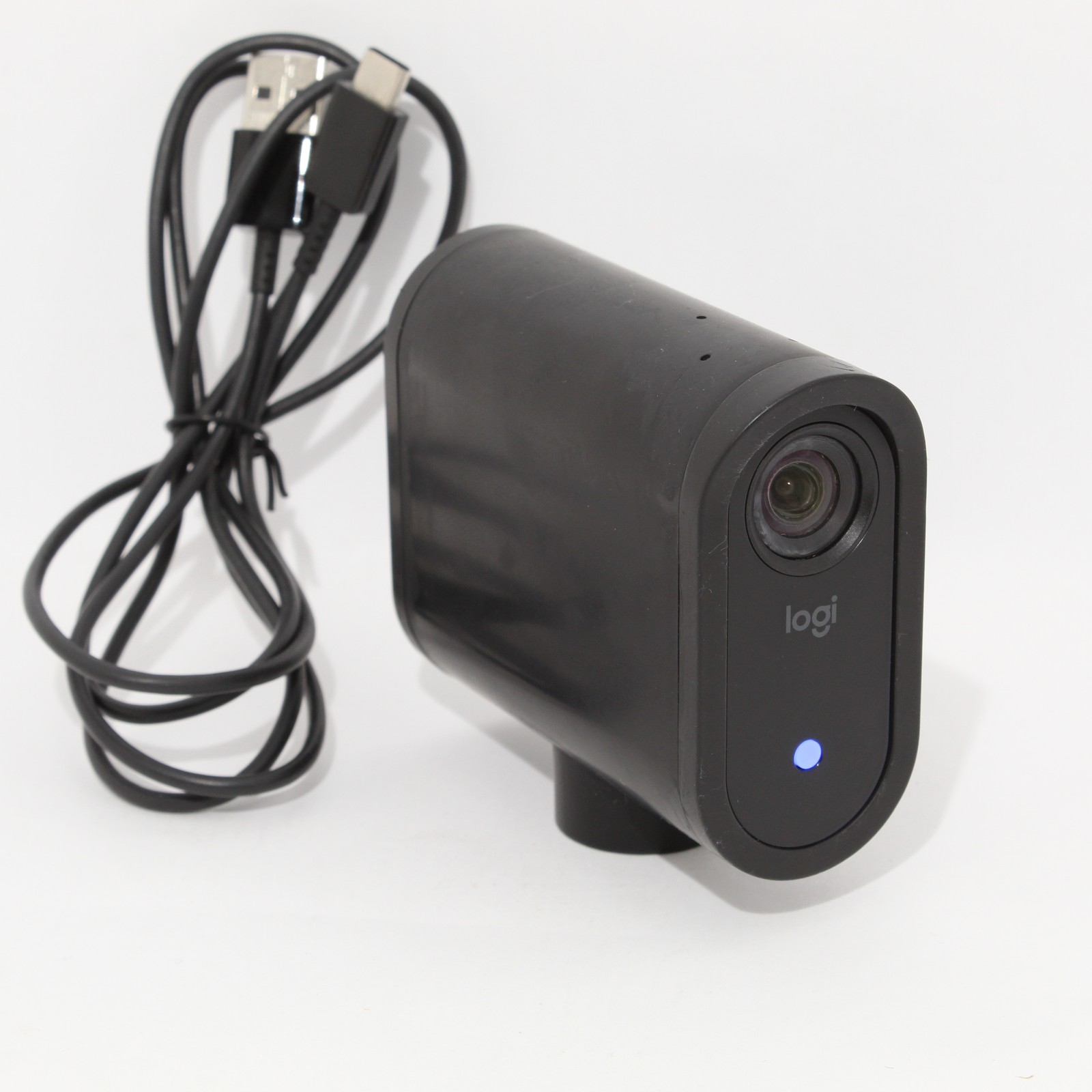 Good Mevo Start Live Streaming Camera Wireless D Video Webcam w/ 1 Year Warranty