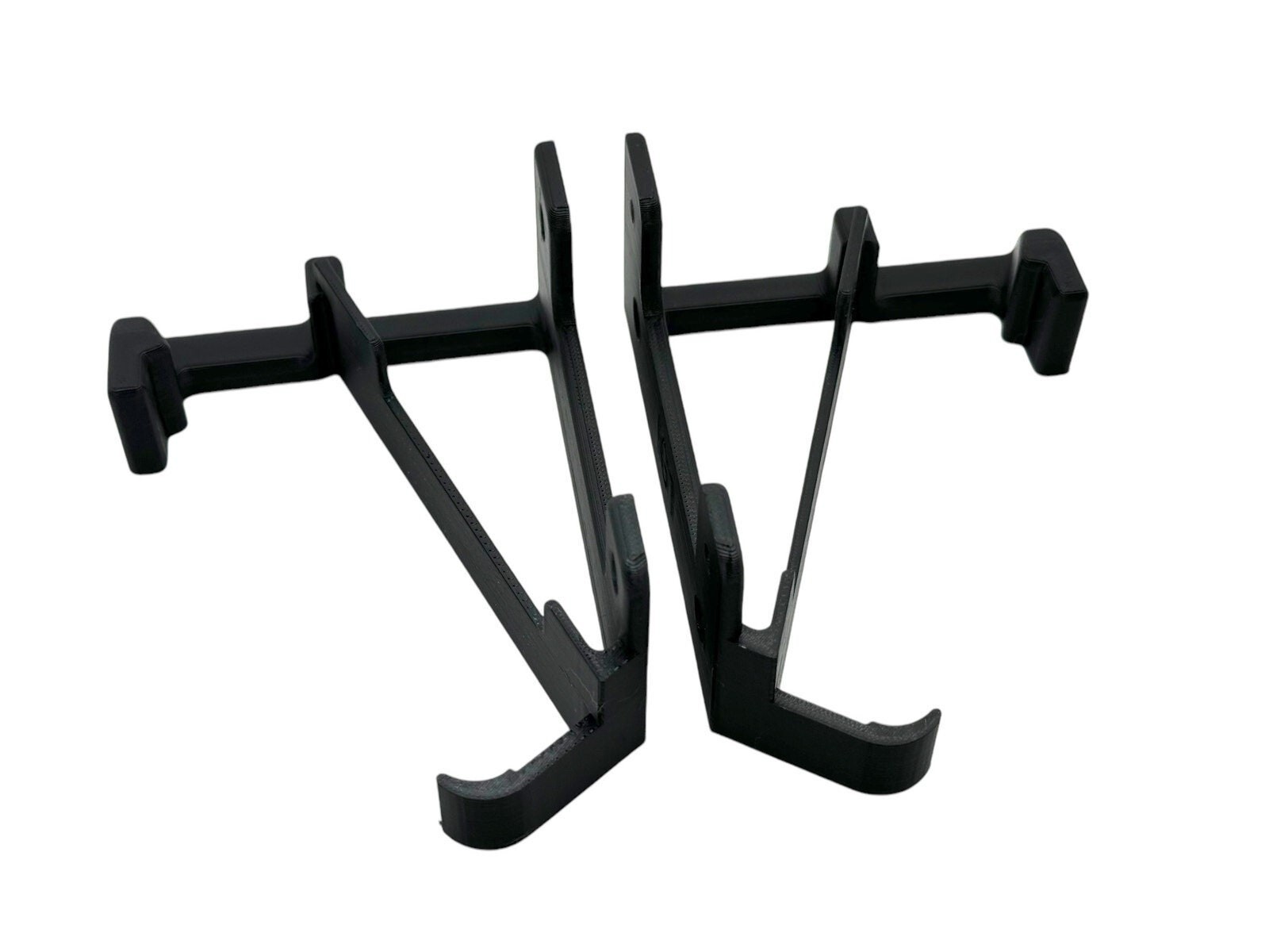 Angled Stand for Osee GoStream Deck – Easy Install, Snug Fit, Non-slip Feet