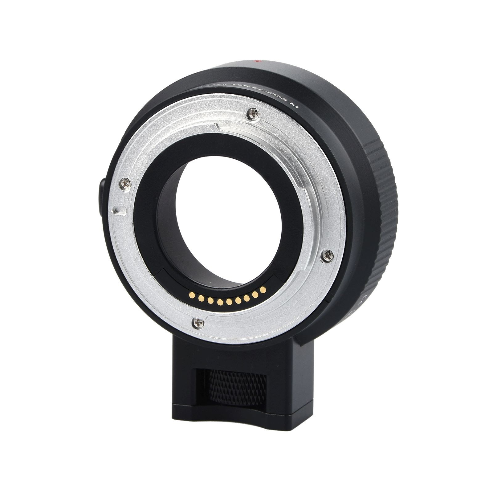 EOS-EOS M Lens Mount Adapter Parts Auto Focus For Canon EF EF-S To EOS M Camera