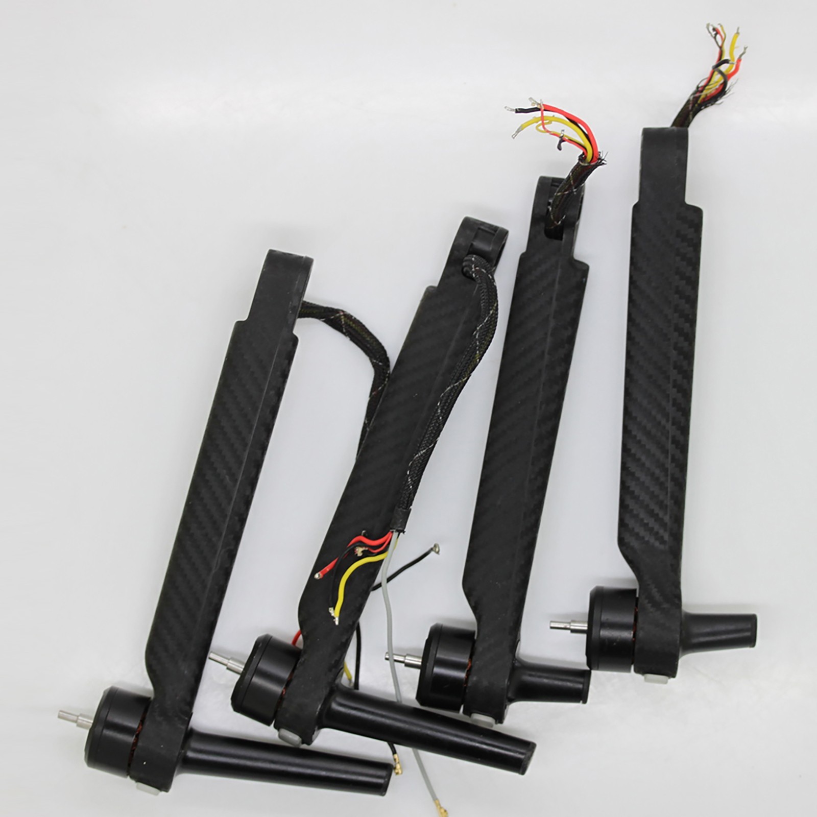 Original Left Right Front Rear Arm Shell + Motor For Autel EVO Lite / Lite+ USA