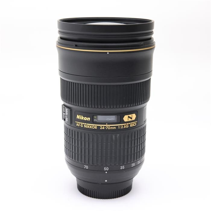 Nikon AF-S NIKKOR 24-70mm F/2.8G ED (Non-VR / F mount) #49