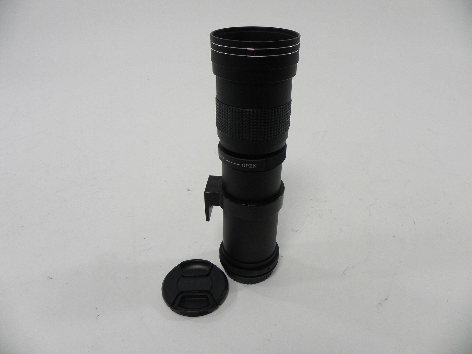 Jintu 420-800mm f8.3-16 T-Mount