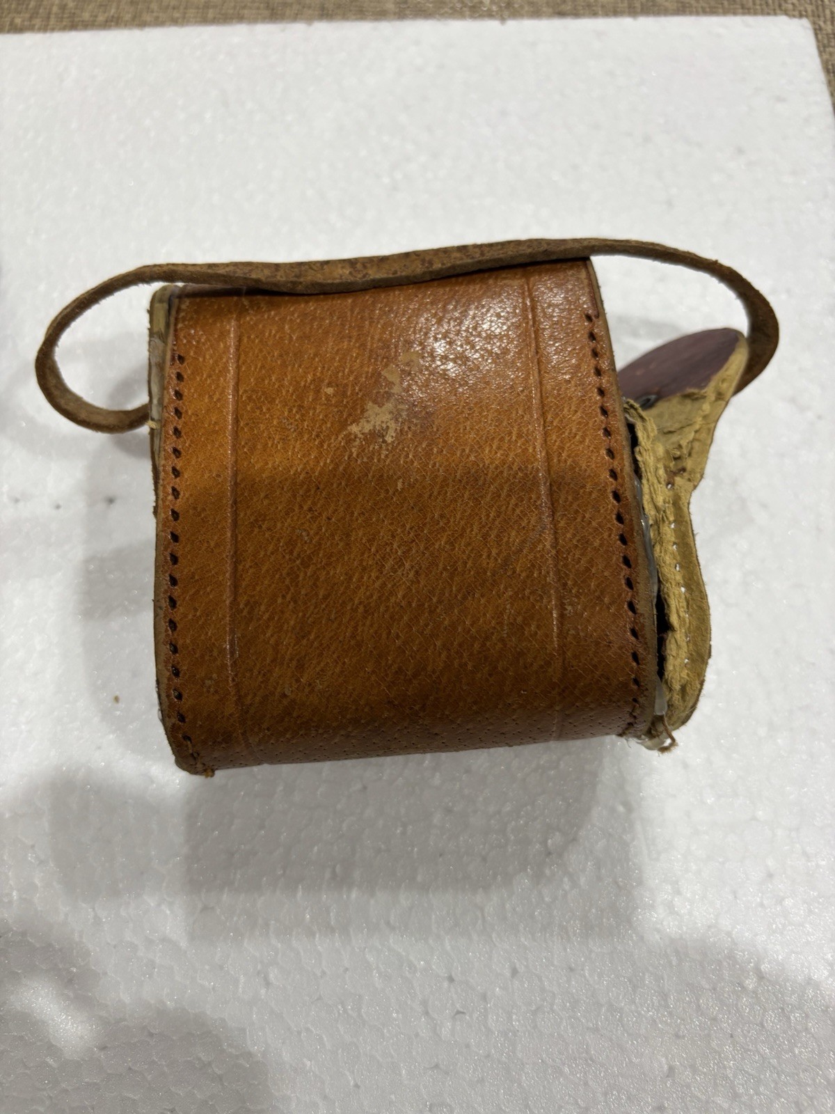 Vintage Champiere 3×30 Binoculars