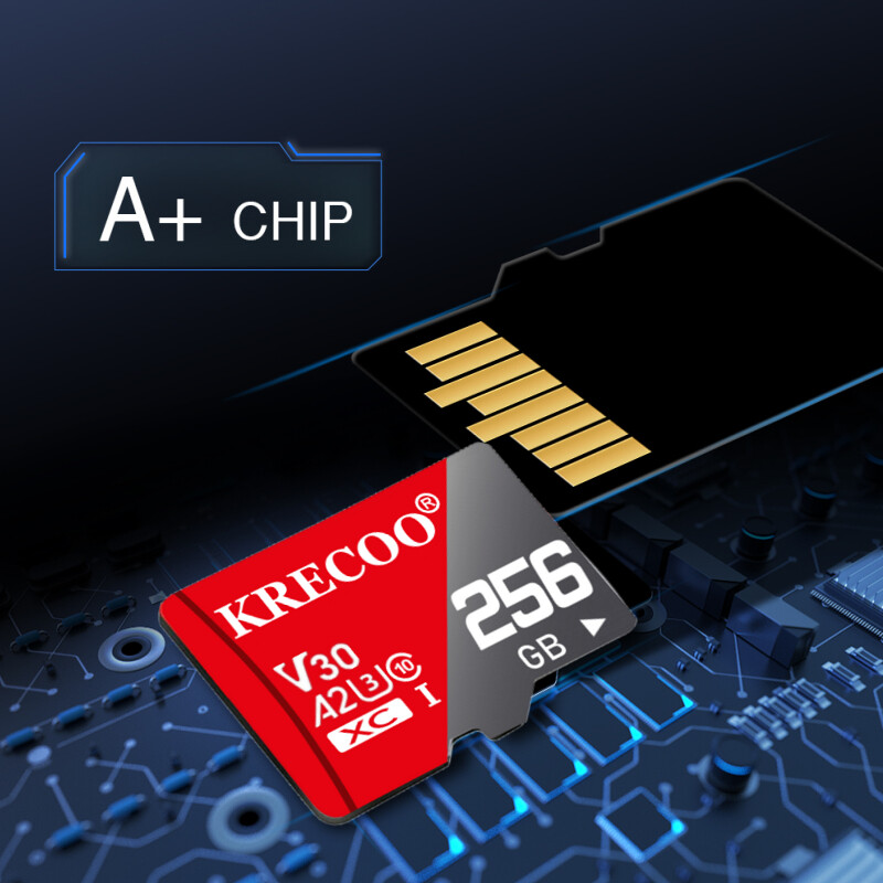 Universal Micro SD Card 64GB 128GB 256GB Class 10 A2 Memory Card Wholesale lot
