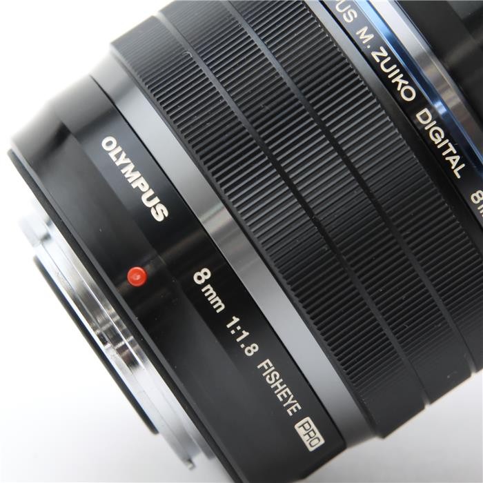 Olympus M.Zuiko Digital ED 8mm F/1.8 Fisheye PRO #210