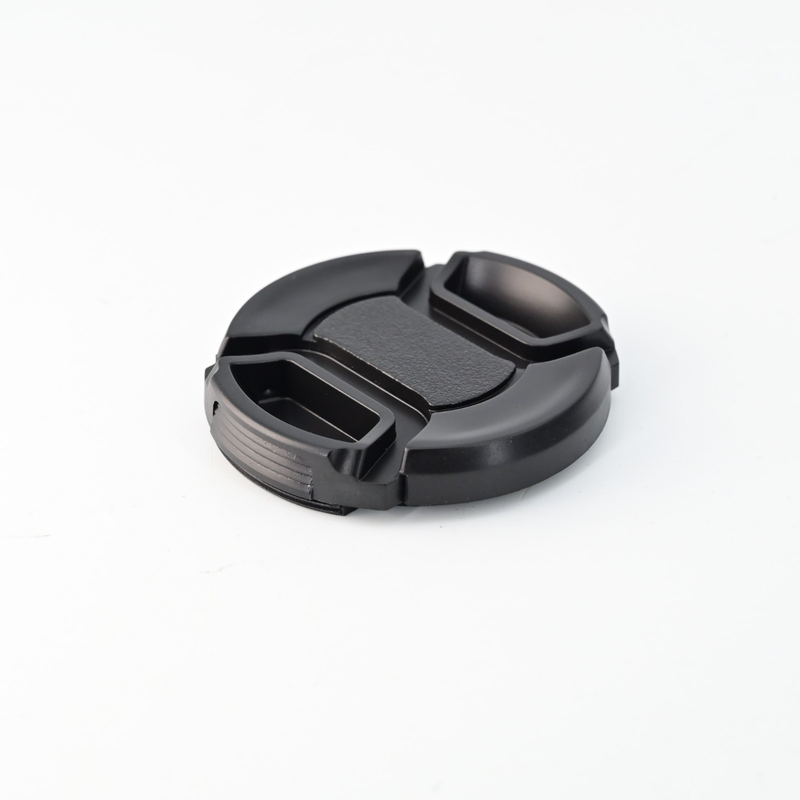 Canon RF 50mm f1.8 STM 43mm Front + Rear Lens Cap Set
