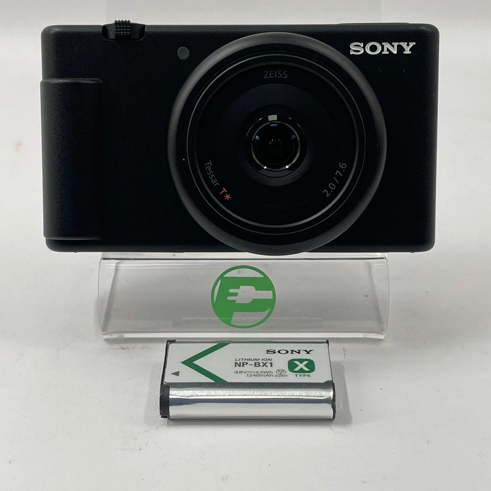 ❗❗2025-Sony ZV-1F 20.1MP Mirrorless Digital Camera❗❗
