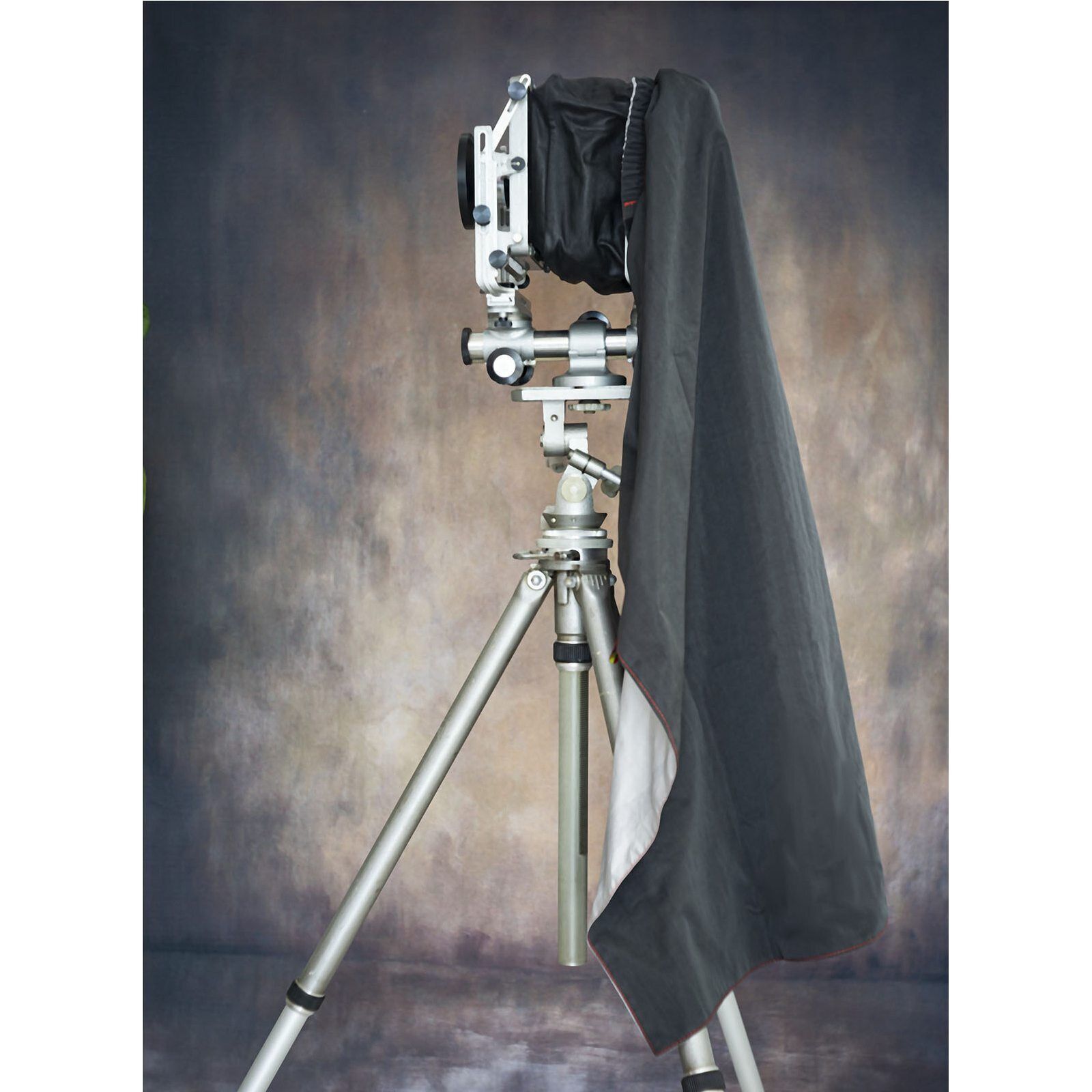 Professional Shade Dark Cloth Focusing Hood For 4×5 Large Format Camera Wrapping