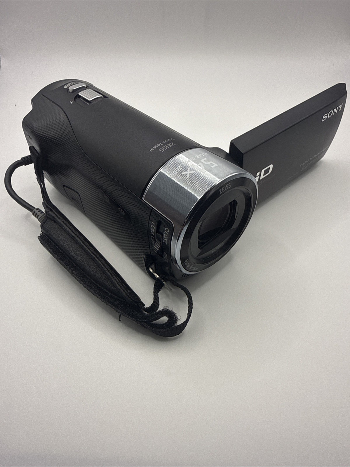 Sony HDRCX240 HD Video Recording Handycam
