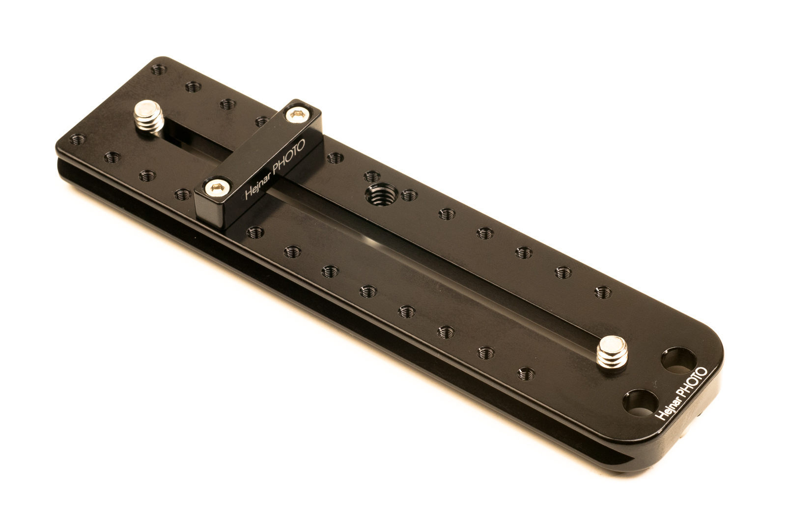 6 inch rail removable flange 4 Arca Swiss Markins rrs wimberley acratech foba