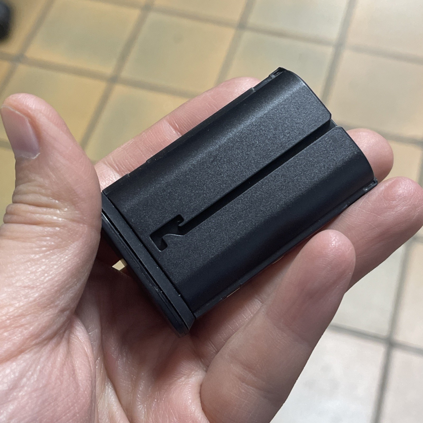 Kastar Battery Replacement for Leica S, Leica Q2, For Leica BP-SCL4 USA Seller