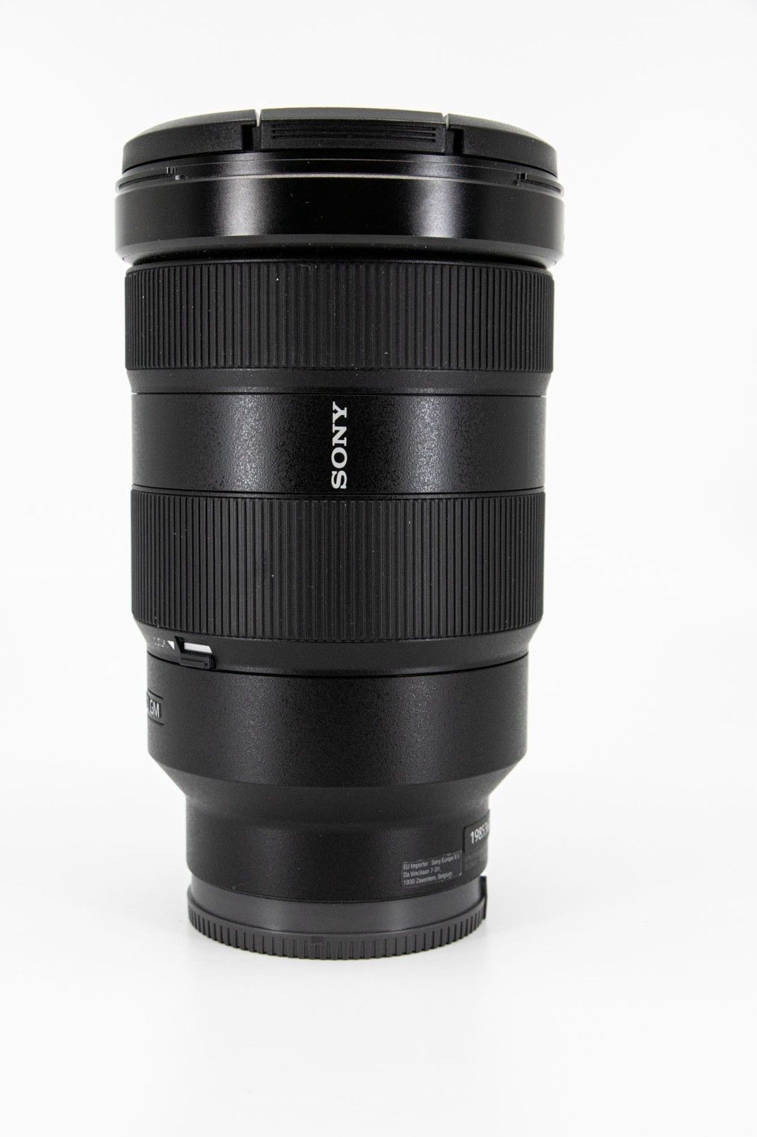 Sony FE 24-70mm F2.8 G Master Lens – In box – Fantastic mint condition.