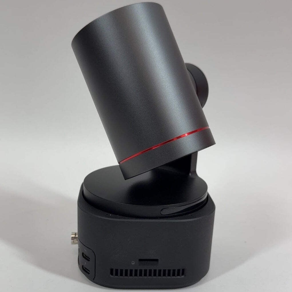 Obsbot Tail 2 OAB-2305-CW 50MP 360 Camera N/a Shutter Count