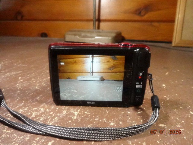 nikon coolpix s4300 16mp digital camera
