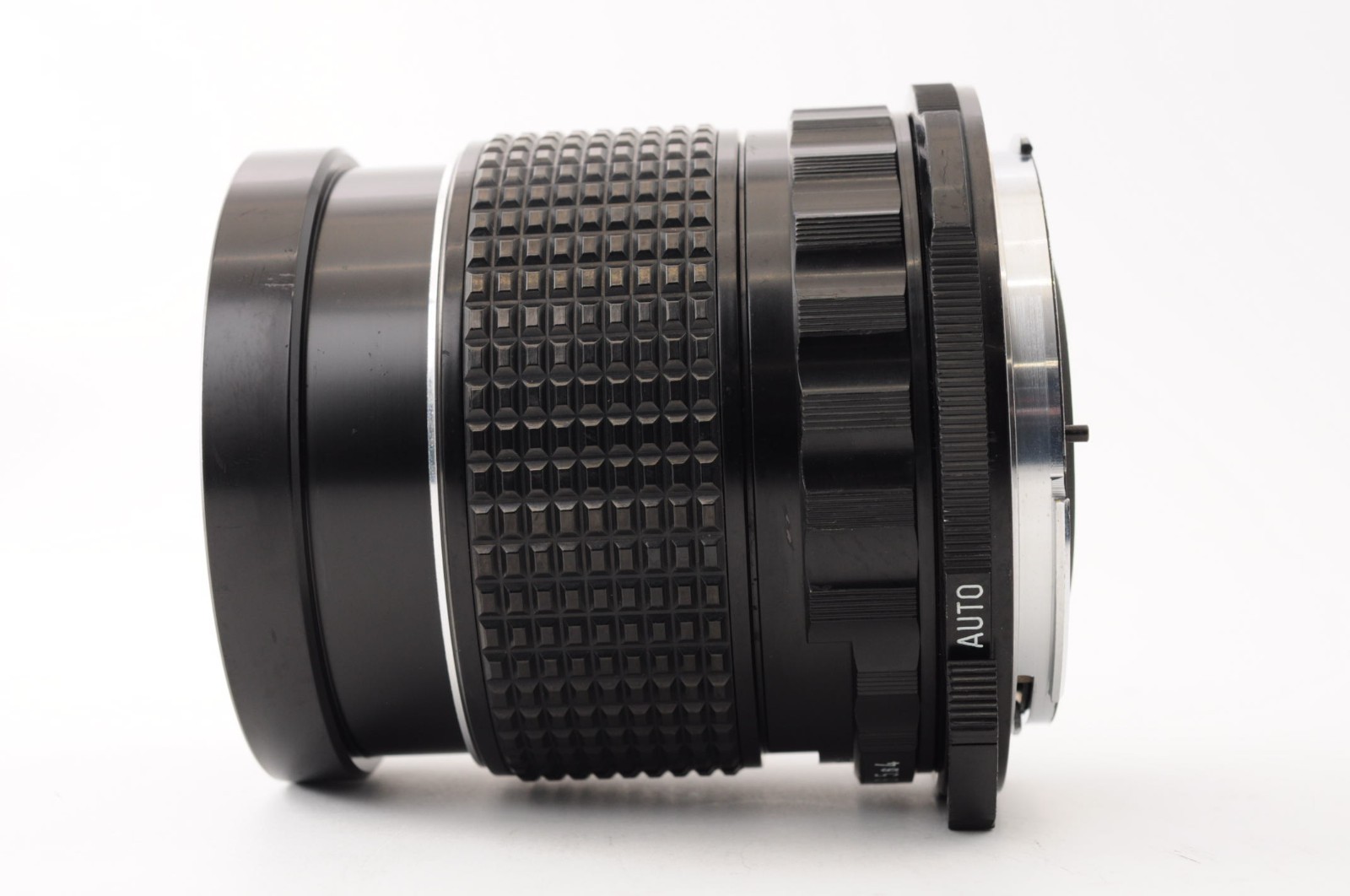**Exc+5** SMC Pentax 6×7 55mm f/4 Wide Angle MF Lens + Cap For 6×7 67 II FromJPN