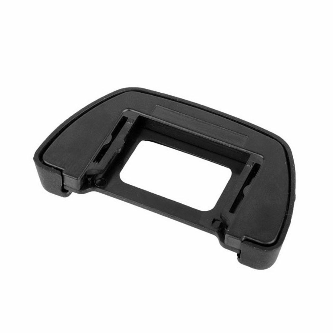 Rubber EyeCup Eyepiece DK-21 For Nikon D80 D90 D750 D610 D600 D5000 D5200 D300s