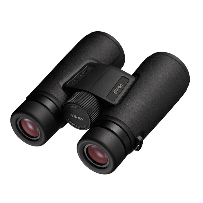 Nikon Monarch M5 8×42 Binoculars with ED Glass Optics | Waterproof and Fogproof