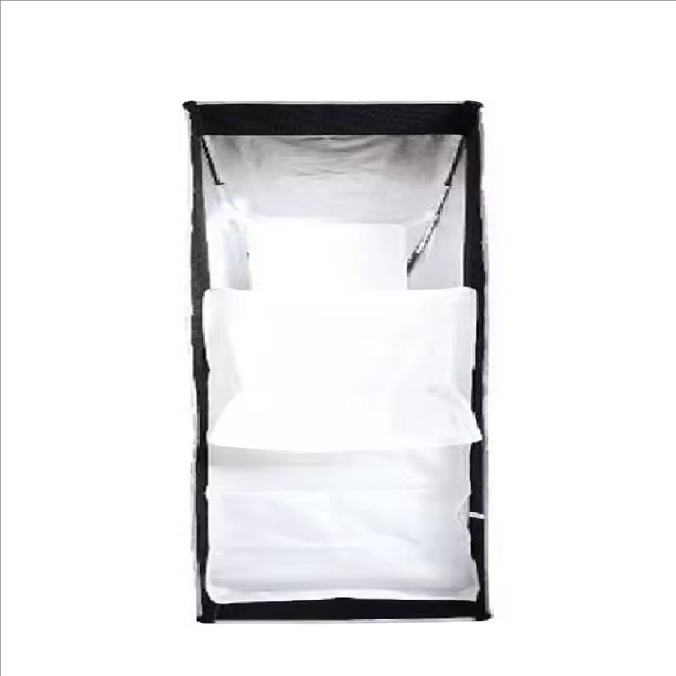 US TRIOPO K3 Series 60x90cm Quick-Setup Octagon Softbox W/ Grid For Godox Light