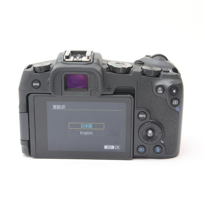 Canon EOS RP Digital Camera Body #99 -Near Mint-