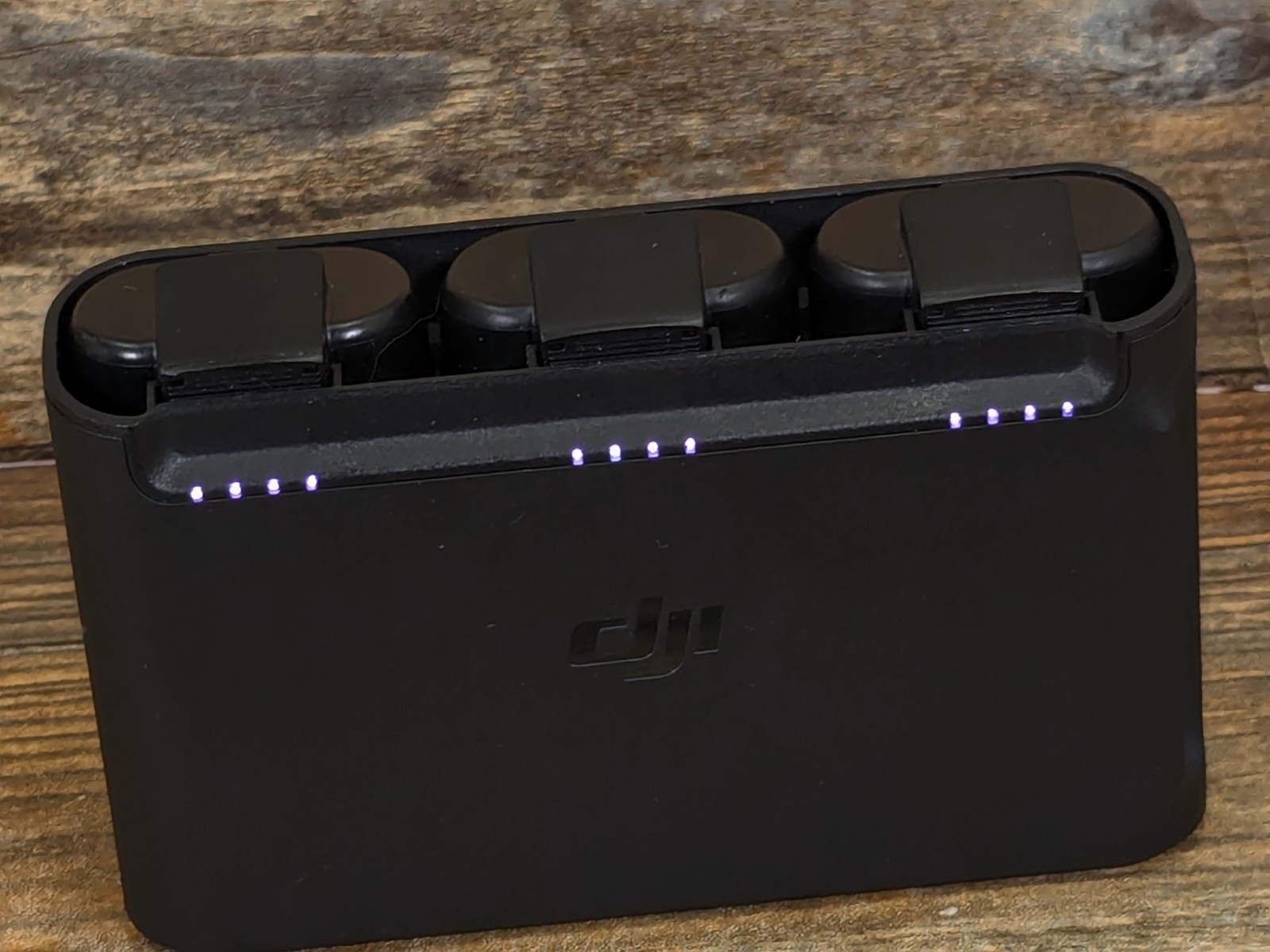 DJI Mavic Mini MT1SS5 With 3 Batteries, Controller & Accessories