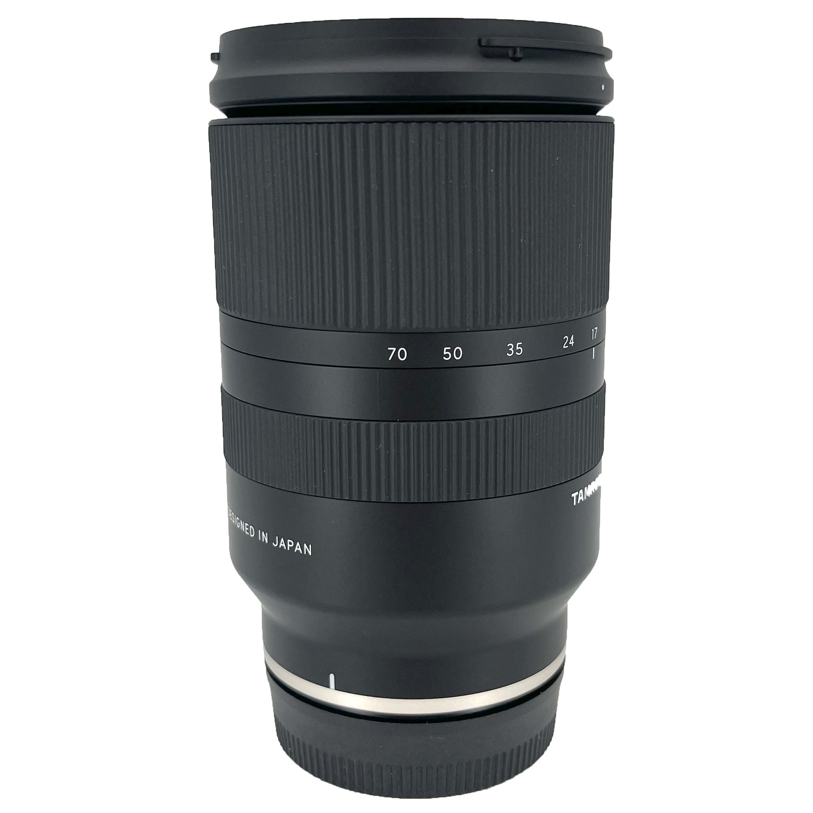 Tamron 17-70mm f/2.8 Di III-A VC RXD Lens for Sony E – FAST SHIP – OPEN BOX!