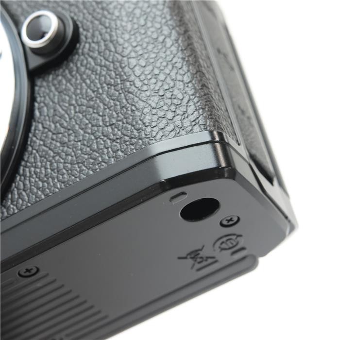 Nikon Z fc Black 20.9MP Mirrorless Camera Body #222 -Near Mint-
