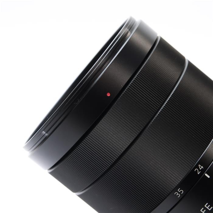 Sony Vario-Tessar T* FE 24-70mm F/4 ZA OSS (Sony E mount) #259