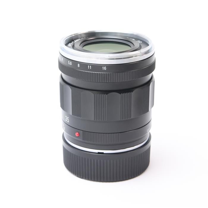 Voigtlander APO-LANTHAR 35mm F/2 ASPH. VM (for Leica M mount) #26