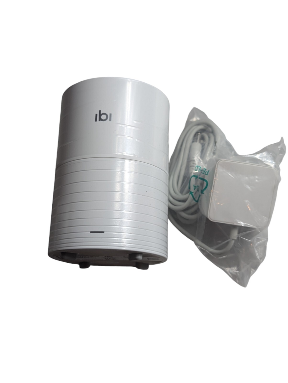 SanDisk ibi 1TB (WDBNHE0010BWT-HESN) Smart Photo Manager