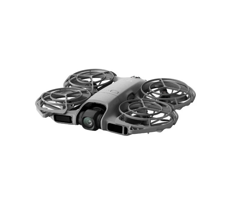 DJI Neo 2 (Drone Only) / DJI Neo 2 Fly More Combo (3 Battery) – No Tariffs In US