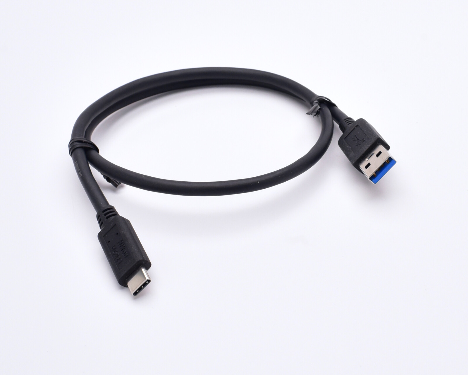 Genuine Nikon UC-E24 USB C Cable Part# 4216 2ft .61m Z6 Z7 D6 D780 (#6250U)