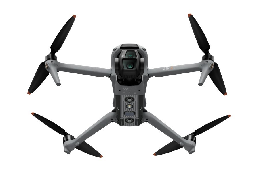 DJI Air 3S Fly More combo DJI RC2 *NEW & Sealed* Japan